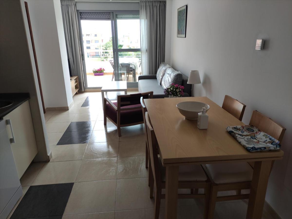 베라 Dumar Puerto Rey 아파트 외부 사진