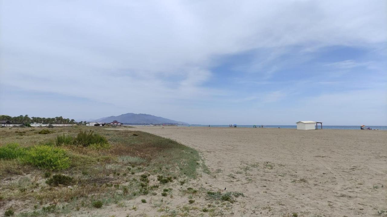 베라 Dumar Puerto Rey 아파트 외부 사진
