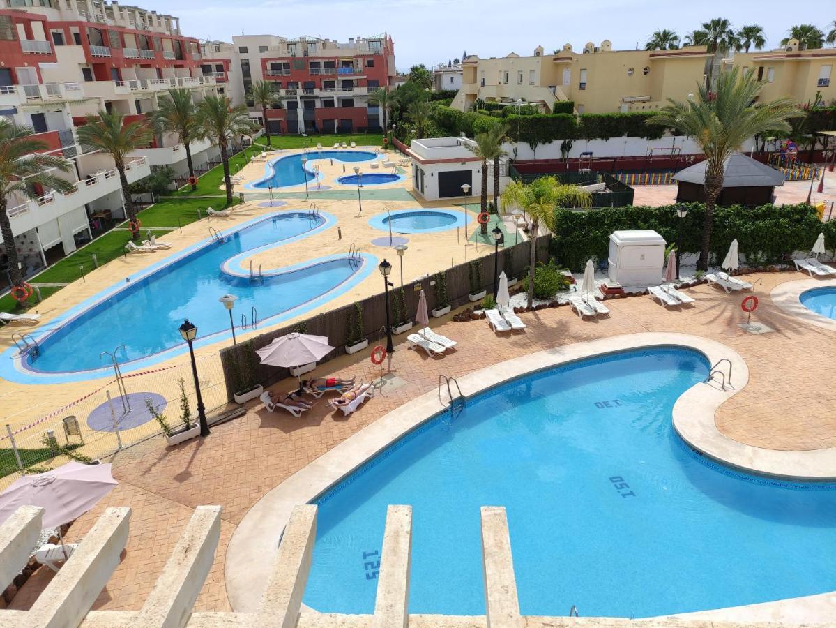 베라 Dumar Puerto Rey 아파트 외부 사진