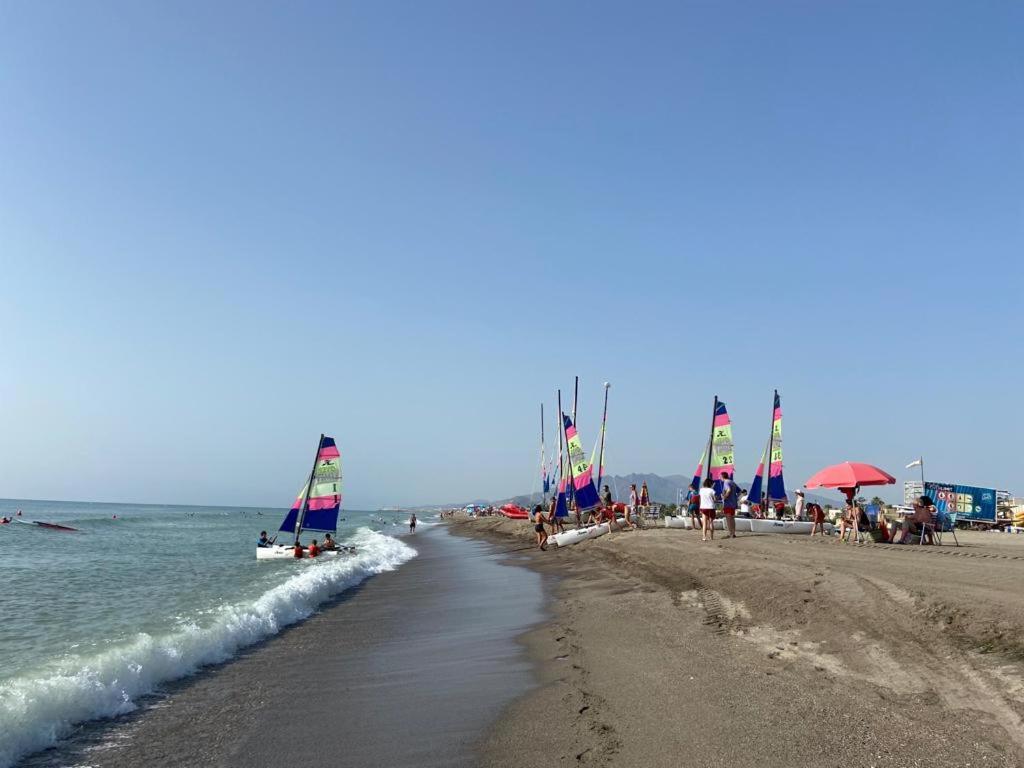 베라 Dumar Puerto Rey 아파트 외부 사진